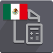 Odoo App - Contabilidad México