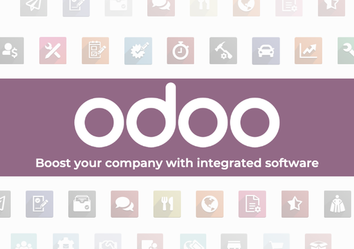 [host-oo] Infra Odoo Online